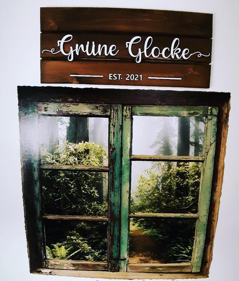 Apartamento Grüne Glocke Altenau  Exterior foto